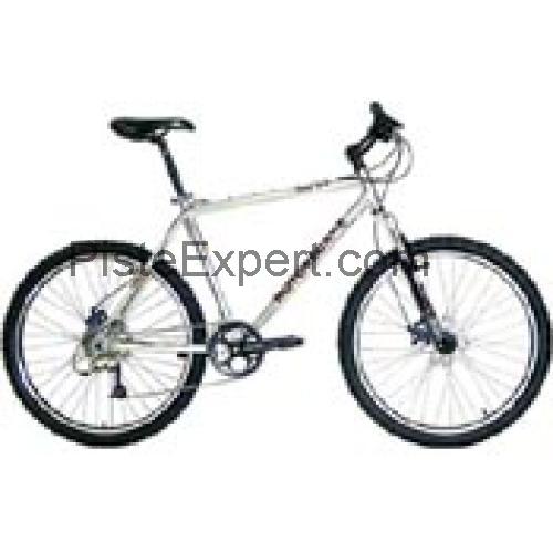 Motobecane 700HT fiche technique et avis